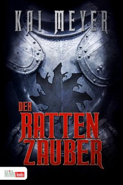 Der Rattenzauber (eBook, ePUB) - Meyer, Kai
