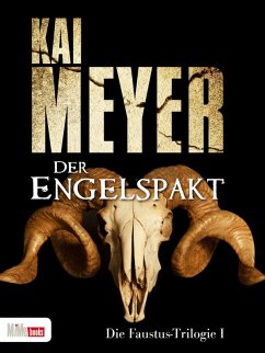 Der Engelspakt (eBook, ePUB) - Meyer, Kai