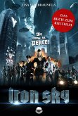 Iron Sky - Das Buch zum Kultfilm (eBook, ePUB)