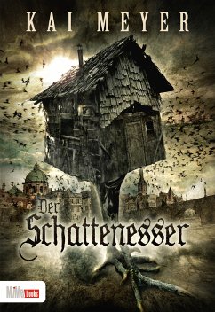 Der Schattenesser (eBook, ePUB) - Meyer, Kai