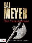 Der Zwergenkrieg (eBook, ePUB)
