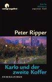 Karlo und der zweite Koffer / Karlo Kölner Bd.2 (eBook, ePUB)