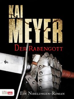 Der Rabengott (eBook, ePUB) - Meyer, Kai