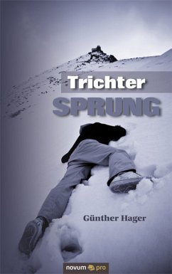 Trichtersprung (eBook, PDF) - Hager, Günther