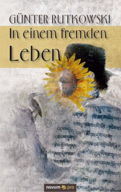 In einem fremden Leben (eBook, PDF) - Rutkowski, Günter