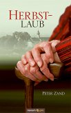 Herbstlaub (eBook, PDF)