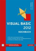 Visual Basic 2012 - Kochbuch (eBook, PDF)