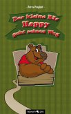 Der kleine Bär Happy geht seinen Weg (eBook, PDF)