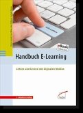 Handbuch E-Learning (eBook, ePUB)