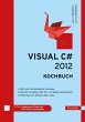 Visual C# 2012 - Kochbuch (eBook, PDF) - Bild 1