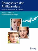 Übungsbuch der Antlitzanalyse (eBook, PDF)