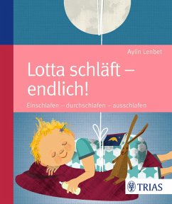 Lotta schläft - endlich! (eBook, PDF) - Lenbet, Aylin