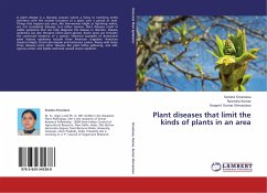 Plant diseases that limit the kinds of plants in an area - Srivastava, Seweta;Kumar, Ravindra;Kumar Shrivastava, Swapnil