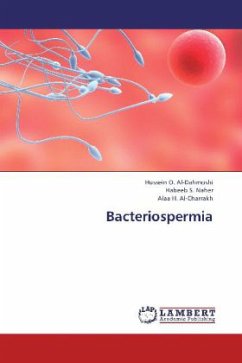 Bacteriospermia