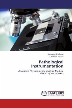 Pathological Instrumentation - Shafique, Shehnam;Nawaz, M. Hassan