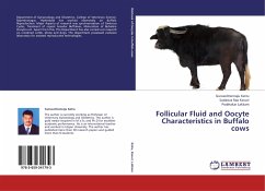 Follicular Fluid and Oocyte Characteristics in Buffalo cows