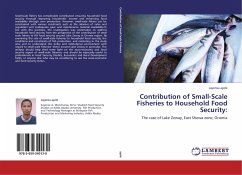 Contribution of Small-Scale Fisheries to Household Food Security: - ayele, sayensu