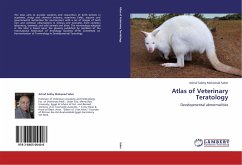Atlas of Veterinary Teratology - Saber, Ashraf Sobhy Mohamad