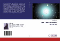 Spin Structure of the Deuteron - Guler, Nevzat