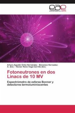 Fotoneutrones en dos Linacs de 10 MV