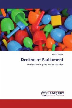 Decline of Parliament