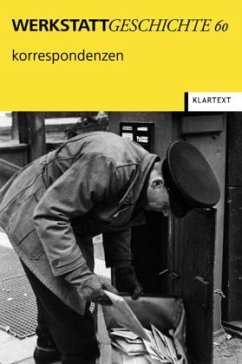 Cover Korrespondenzen