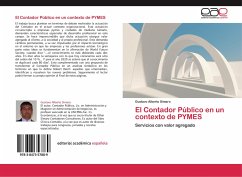 El Contador Público en un contexto de PYMES - Símaro, Gustavo Alberto