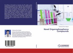 Novel Organophosphorus Compounds