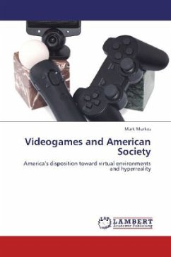 Videogames and American Society