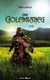 Der Golemkrieg 2 (eBook, PDF)