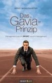 Das Gavia-Prinzip (eBook, ePUB)