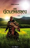 Der Golemkrieg 1 (eBook, ePUB)