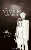 Die Vampirjägerin (eBook, PDF)