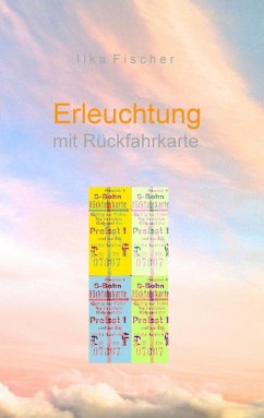 Cover Erleuchtung mit Rückfahrkarte