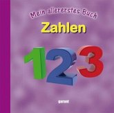 Mein allererstes Buch - Zahlen Mein allererstes Buch - Zahlen