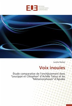 Voix inouïes - Núñez, Loreto