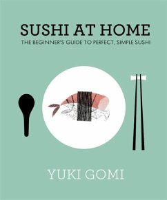 Sushi at Home - Gomi, Yuki