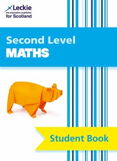 Second Level Maths - Mumford, Jeanette; Leckie