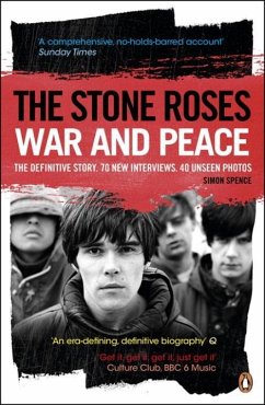 The Stone Roses - Spence, Simon