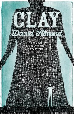 Clay - Almond, David