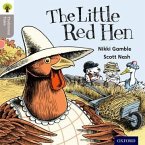 Oxford Reading Tree Traditional Tales: Level 1: Little Red Hen