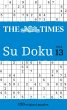The Times Su Doku Book 13 - Bild 1