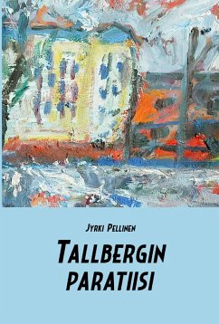 Cover Tallbergin paratiisi
