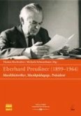 Eberhard Preußner (1899-1964) (eBook, ePUB)