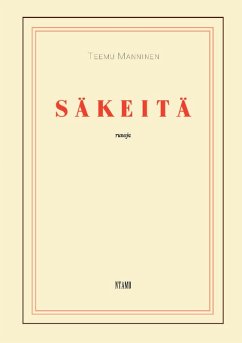 Cover Säkeitä