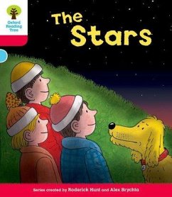 Oxford Reading Tree: Level 4: Decode and Develop Stars - Hunt, Rod; Young, Annemarie; Brychta, Alex