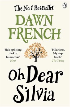 Oh Dear Silvia - French, Dawn