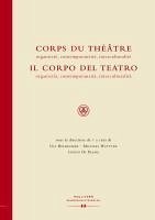 Corps du Théâtre / Il Corpo del Teatro (eBook, ePUB)