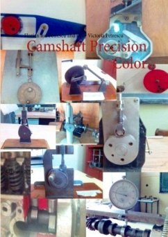 Camshaft Precision Color - Petrescu, Florian Ion;Petrescu, Relly Victoria