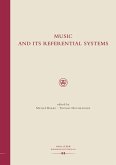 Music and Its Referential Systems (eBook, PDF)